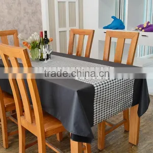 Wholesale Printing Table Cloth Factory,table Cleaning Cloth, Cheap Table Cloth, Cloth Printing thumbnail-3