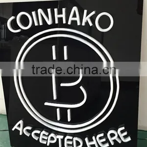 Mini Neon Sign 12V Led Flex Customized Light Shanghai Sunbit Rope Light thumbnail-1