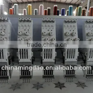 Computerized Embroidery Machine Price thumbnail-5
