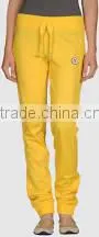 Yellow Sweat Pants thumbnail-1