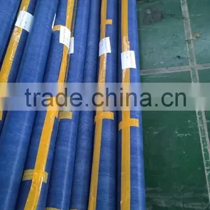 Waterproof Pe/pvc/pp Tarpaulin in Roll of Cover Sheet Ground Sheet thumbnail-1