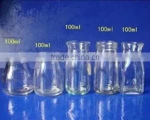 Pharmaceutical Glass Vial (1-35ml) thumbnail-4