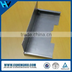 Stamping Parts,Sheet Metal Fabrication,OEM Metal Spare Part thumbnail-1