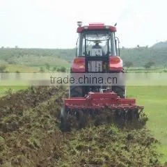 Shandong Yucheng Ali Disc Harrow Co., Ltd. company overview - view 2 thumbnail