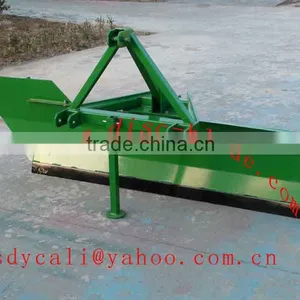 Efficient Snow Grader/snow Plow/snow Plough thumbnail-1