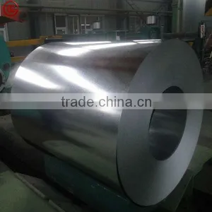 Galvanised Iron Steel Sheet in Coil thumbnail-1