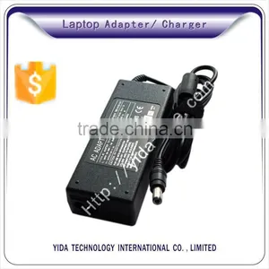 for Toshiba Original Laptop Adapters Charger Power 90w 6.0*3.0mm Pin thumbnail-2