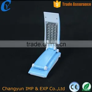 LED Table Desk Lamp Plastic Rechargable Powerful Traditional thumbnail-3