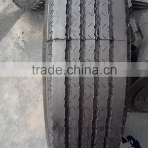 Radial Truck Tyre 10.00R15 thumbnail-2