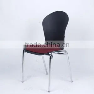 Wholesale STACKABLE Plastic School Training Chairs 1015d thumbnail-2