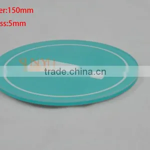Shops Running Wall Mounted Acrylic Door Sign thumbnail-3