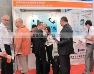 Dongguan Kaidy Technology Co., Ltd. company overview - view 3 thumbnail