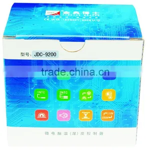 Aquarium Temperature Controller JDC-9200 thumbnail-6