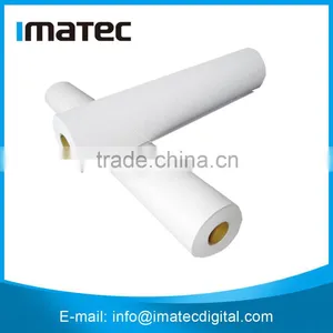 Waterproof Professional RC Glossy Photo Paper Roll for Digital Printing 190gsm 240gsm 260gsm thumbnail-1