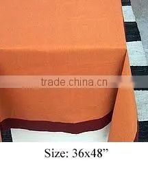 Fancy Table Cloth, Table Cover, Printed Table Cloth thumbnail-1