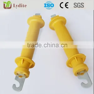 Lydite Brand- High Quality Electric Fence Gate Handle/plastic/spring Gate Handle thumbnail-1