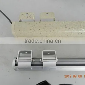 Glareless High Power LED Facade Lighting Wallwasher IP65 CE Certification thumbnail-6