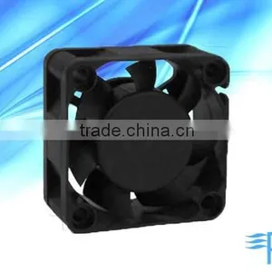 New Product ! PSC 12v dc Fan Motor 40x20mm With CE & UL Since 1993 thumbnail-1