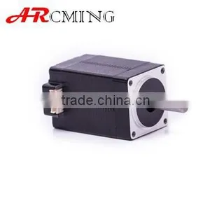 China 1.8 Degree Hybrid Stepping Motor for Sale thumbnail-1