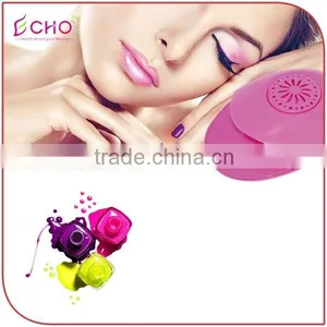 Plastic Portable Electric Air Nail Polish Dryer/blower for Hand/foot thumbnail-1