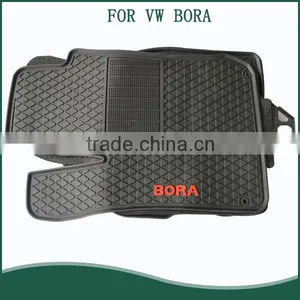 China Factory Supply Modern Non Slip Car Mat thumbnail-1