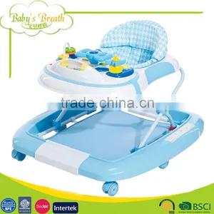 BW-54 New Model Outdoor Music Box Baby Walker Baby Supplier Supplier's Choice thumbnail-2