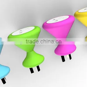 2016 New Plug Power Mobile Phone Control Smart Socket Wifi thumbnail-6