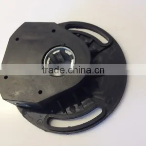 Winch for Roller Shutter Doors and Windows thumbnail-4