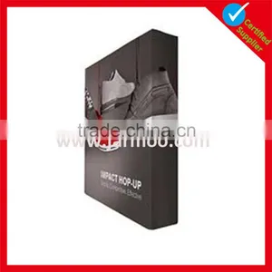 Company Advertising Folding Backdrop Wall Stand thumbnail-1
