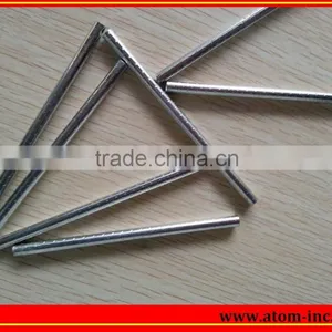 Good Steel Tube and Pipe of Different Size for High-heeled Shoes thumbnail-3