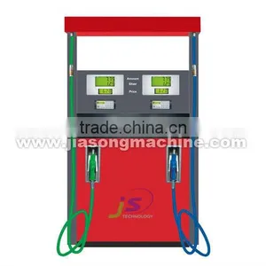 JS-Q7fuel Dispenser / Gas Station Equipment / Dispenser thumbnail-1