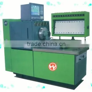 WKD Distributor Pump Test Bench 12 Cylinders thumbnail-1
