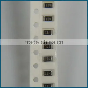 Resistors 1206 100K NEW thumbnail-1