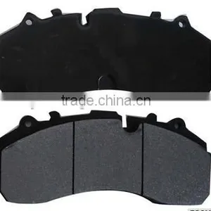 Heavy Truck Brake Pad thumbnail-1