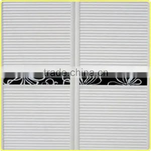 Classic Wpc Wardrobe Sliding Door Bedroom Furniture Desings thumbnail-2