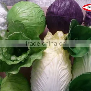 Polyurethane Foam Injection Machine for Making Fruits and Vegetables thumbnail-1