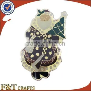 Custom Made Cheap Metal Badge Print thumbnail-4