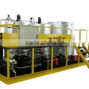 Asphalt Emusion Plant thumbnail-1