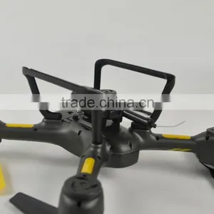 2.4G Remote Control 4CH Wall Climbing Quadrocopter Quadcopter Dji HY0069351 thumbnail-5
