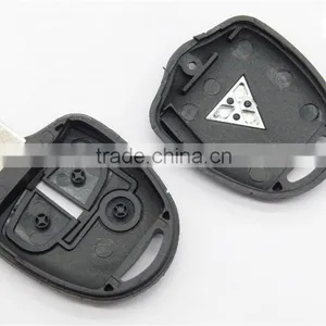 Mitsubishi 3 Buttons Remote Key Fob Mitsubishi for Plastic Key Fob thumbnail-5