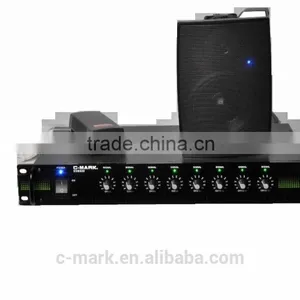 2015 C-MARK PRODUTCS EOE SYSTEM Conference Room Sound System thumbnail-1