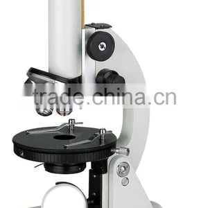 Biological Microscope JZM 6025 thumbnail-1