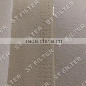 Zero Leakage PPS With PTFE Membrane Filter Bag ,filter Bag for Power Plant thumbnail-4