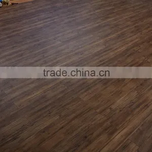 High Quality Waterproof WPC Flooring With Fsc CE SGS Certifications thumbnail-5
