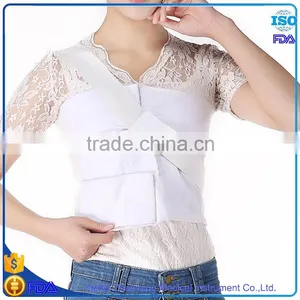 Medical Belt Health Care Chest Fixed Bandage thumbnail-1