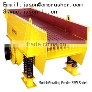 GZD / ZSW Vibrating Feeder thumbnail-1