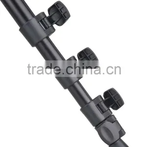 Tripod for Camera Professional, Aluminium Tripod TS-PT201BN thumbnail-5