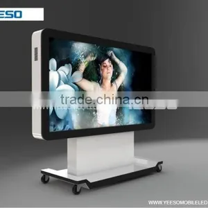 YEESO P4 Mobile Led Display thumbnail-1