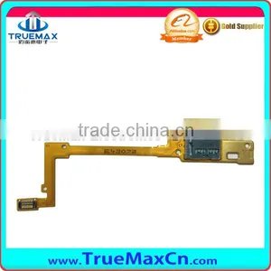 Wholesale Cell Phone Spare Parts Replacement Sim Card Flex Cable for Samsung Galaxy T520 thumbnail-1