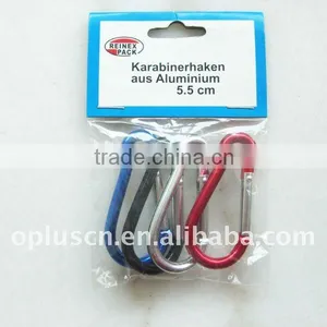 6CM CARABINER thumbnail-1